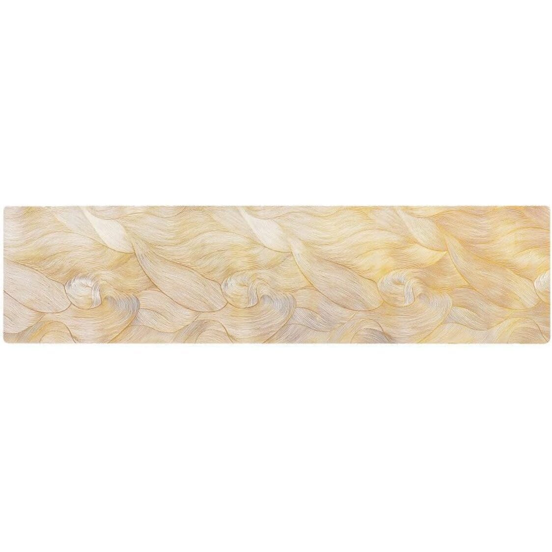 Rapee Balkan Tablerunner Gold