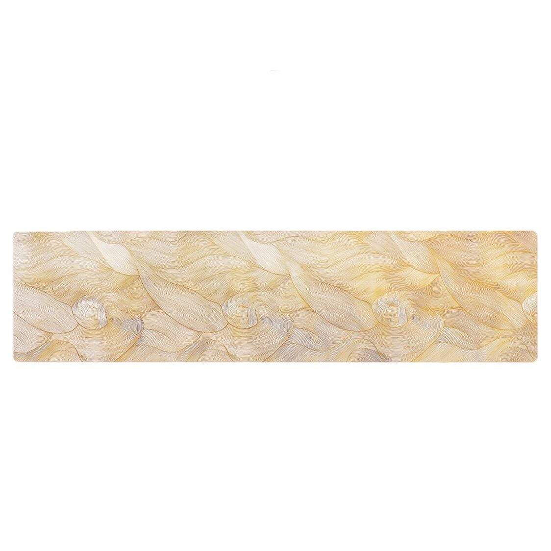 Rapee Balkan Tablerunner Gold
