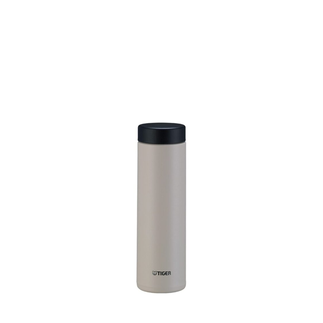TIGER Double Stainless Steel Bottle 500ml - Eaglet White (MMZ-W050 WK)