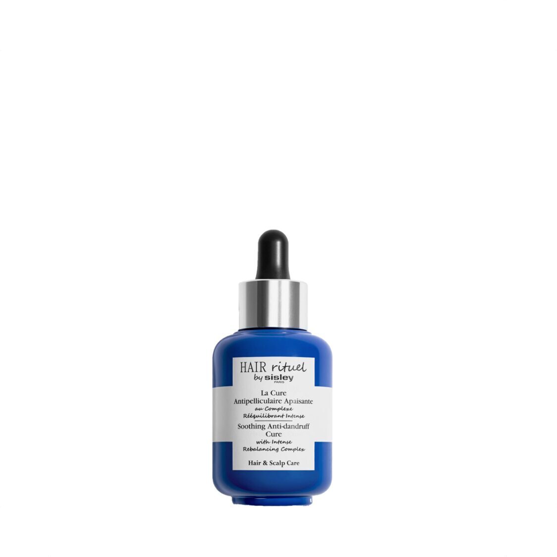 Sisley Soothing Anti-Dandruff Cure 60ml