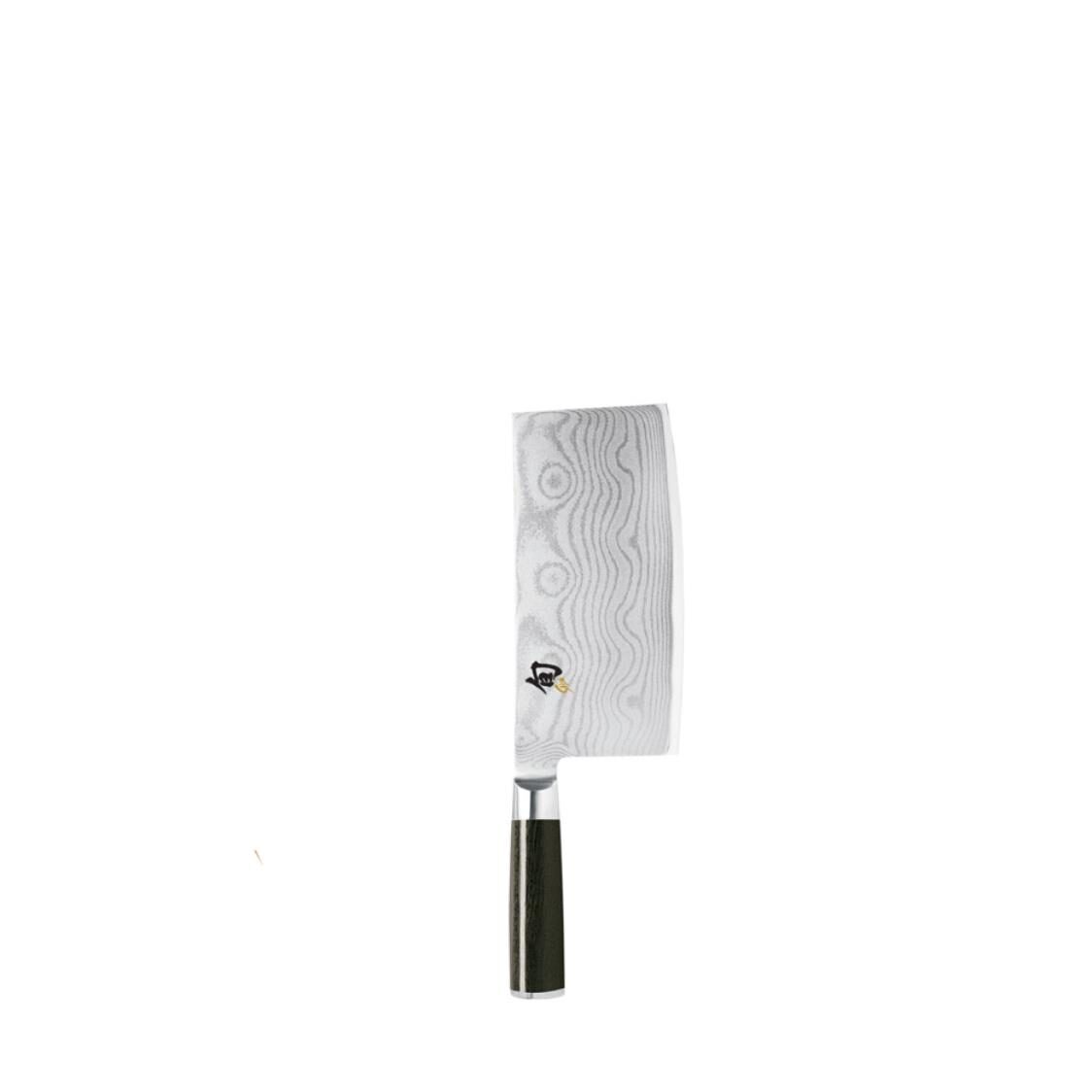 Kai Shun Classic Chinese Chef's Knife - 18cm DM-0712
