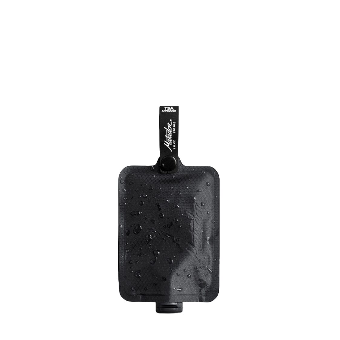 Matador Flatpak Toiletry Bottle 1-Pack
