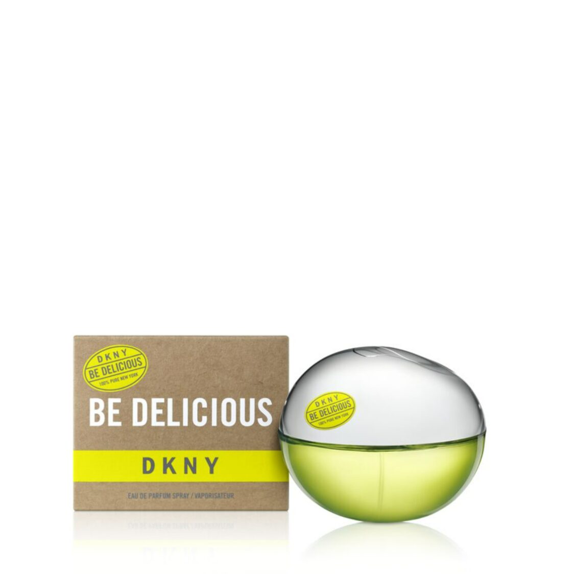 DKNY Be Delicious EDP