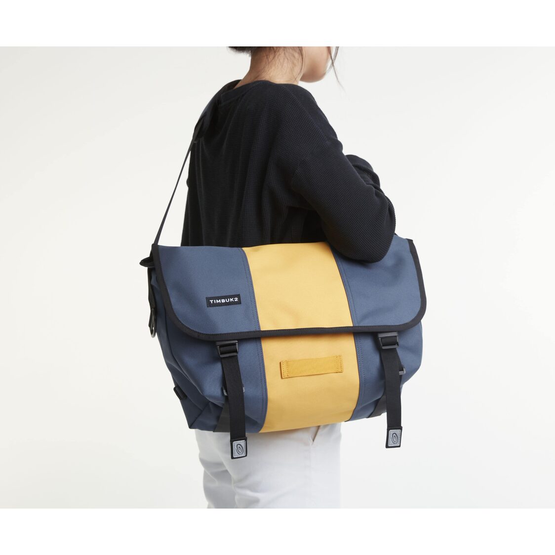 Timbuk2 Classic Messenger Eco Lightbeam 1108-4-1139