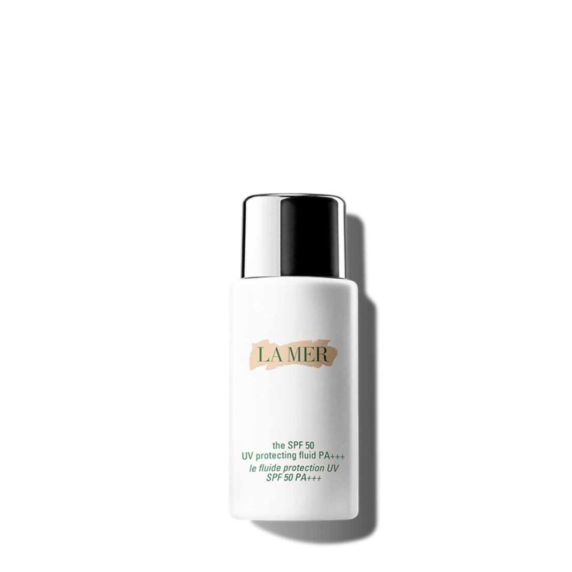 La Mer The SPF50 UV Protecting Fluid