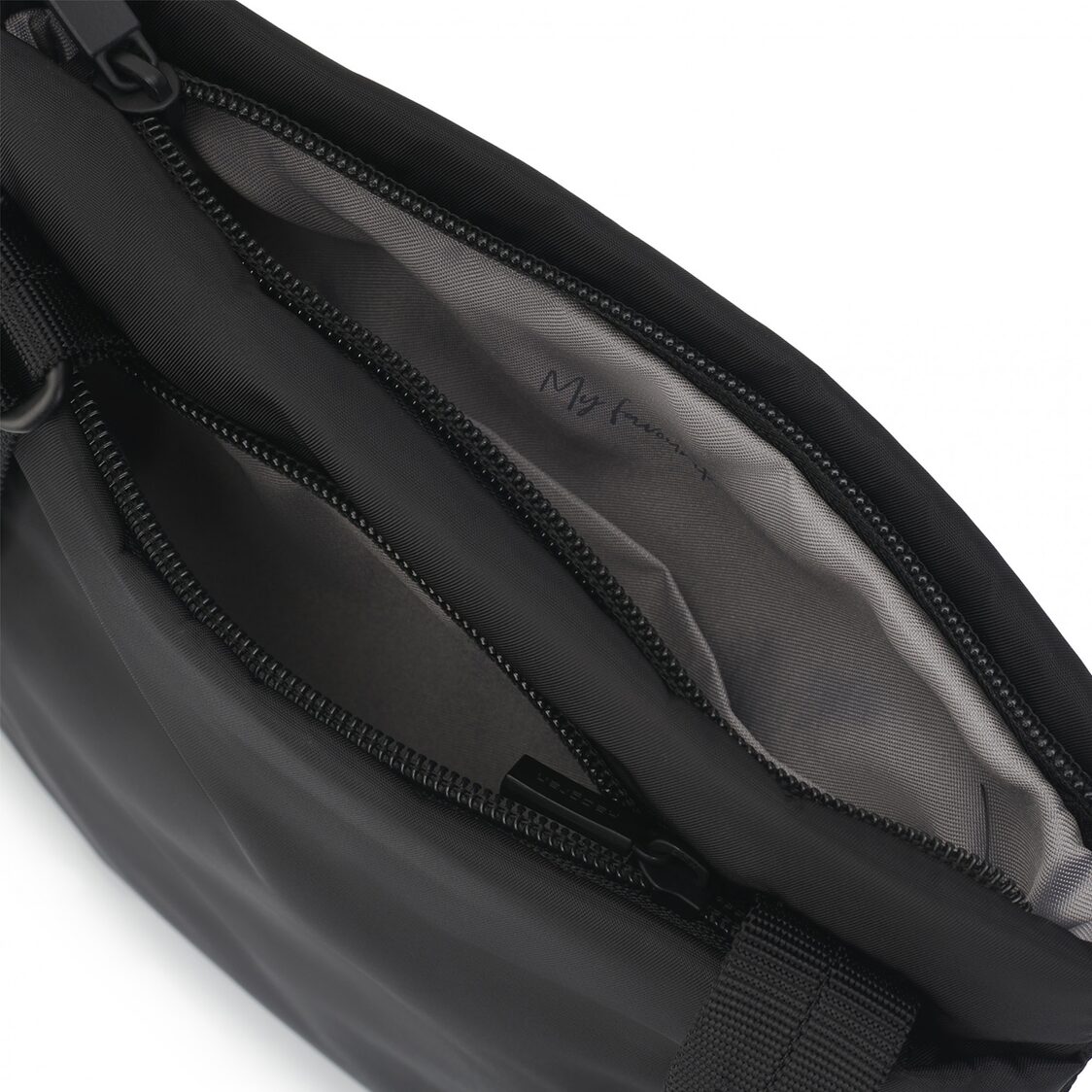 Hedgren Crossbody Bag Black HIC112-003