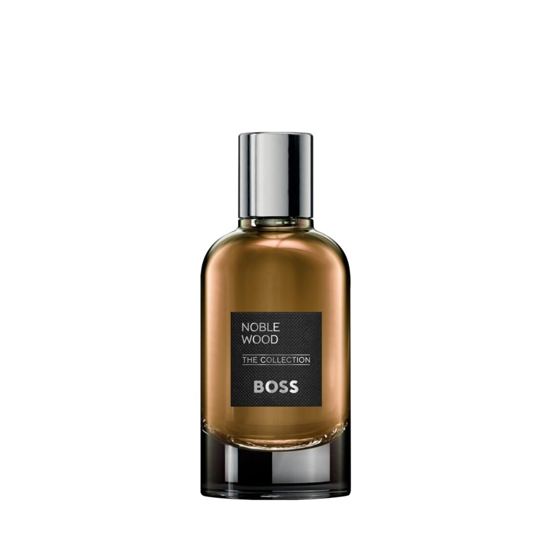 BOSS The Collection Noble Wood Eau De Parfum For Men 100ml (Delivery within 10 Days)