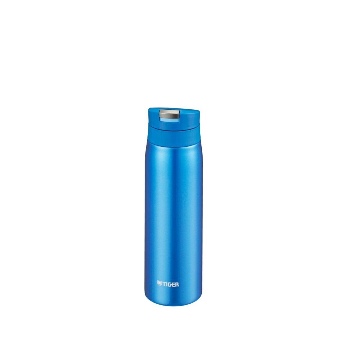 TIGER Double Stainless Steel Bottle 500ml - Sky Blue (MCX-A501 AK)