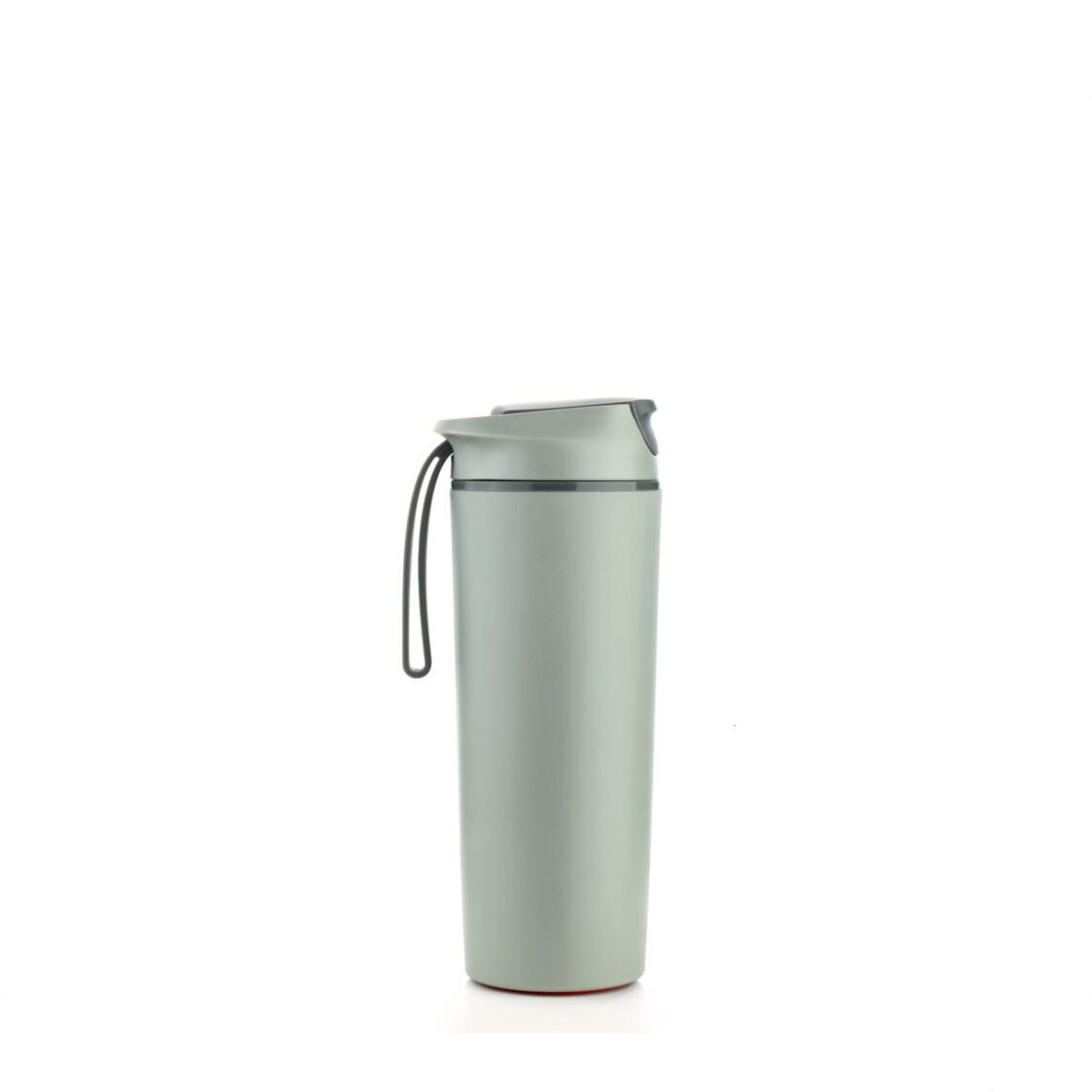Artiart Suction Bottle Rhino Green 450ml