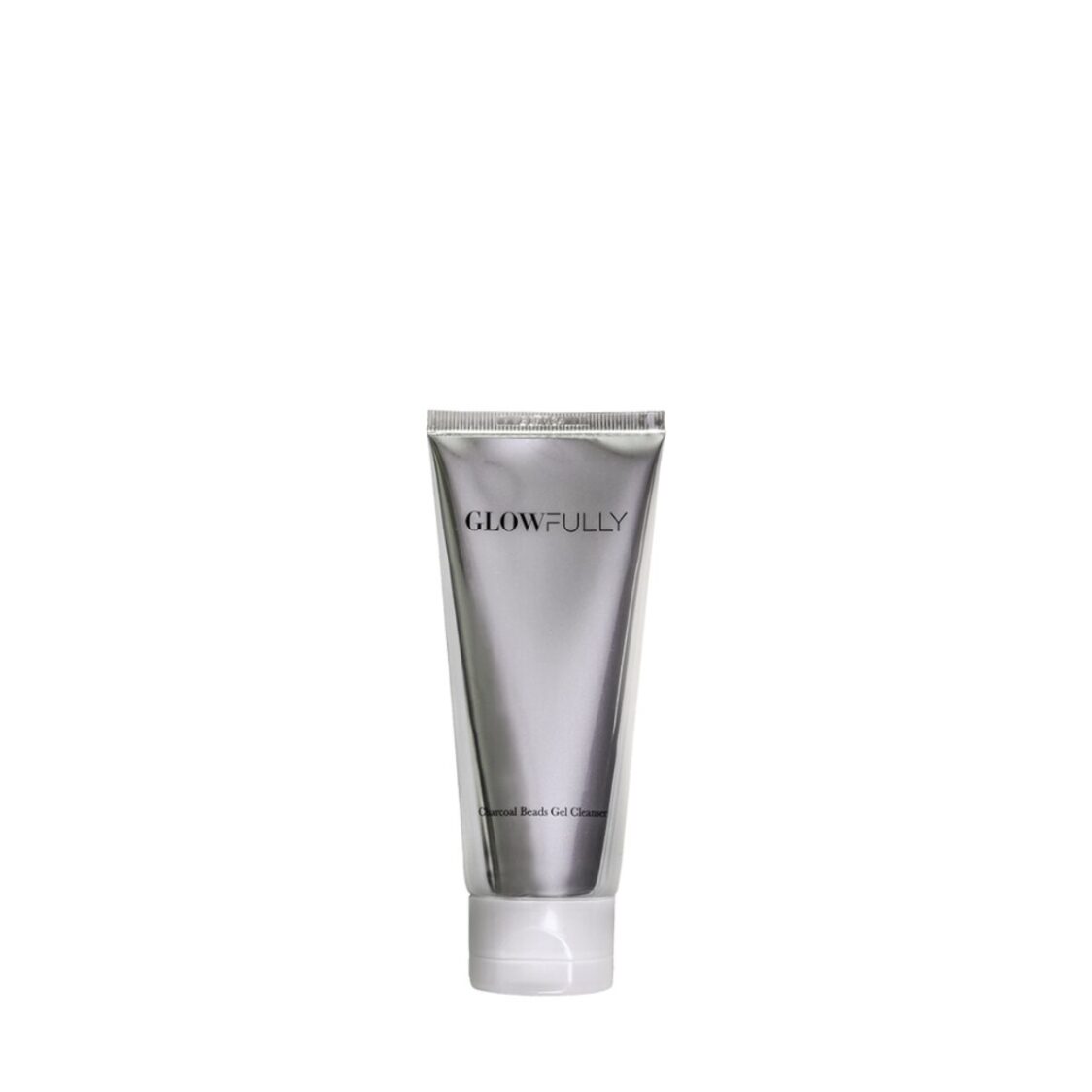 Glowfully Charcoal Beads Gel Cleanser 100ml