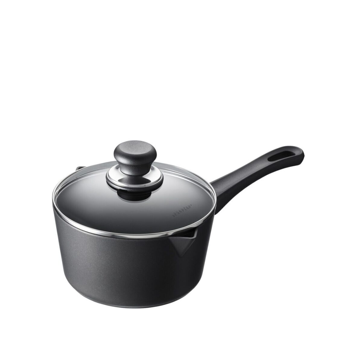 SCANPAN Classic Induction 20cm/3L Covered Saucepan