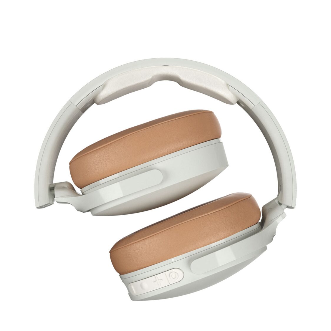 Skullcandy Hesh Anc Over-Ear Headphone Mod White