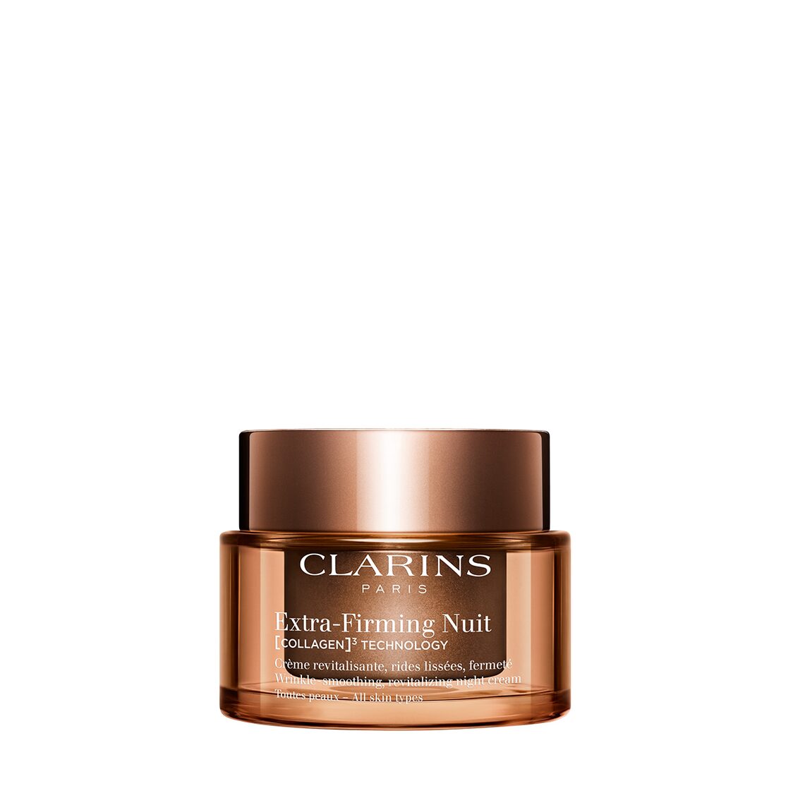 Clarins Extra-Firming Night Cream All Skin Types 50ml