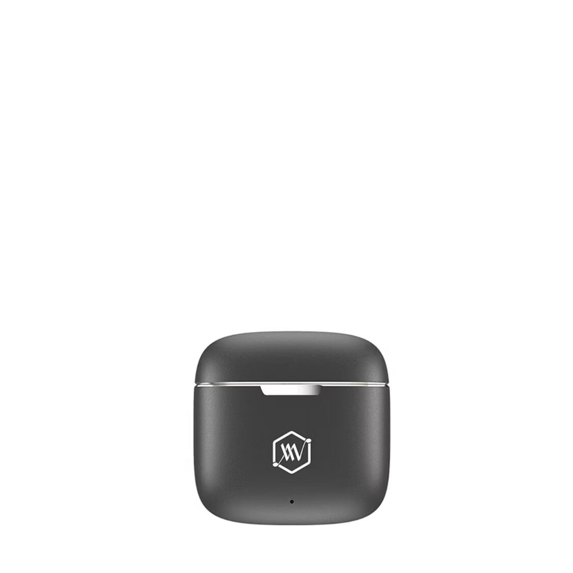 Alpha Works Curve300 True Wireless Earbuds - Grey