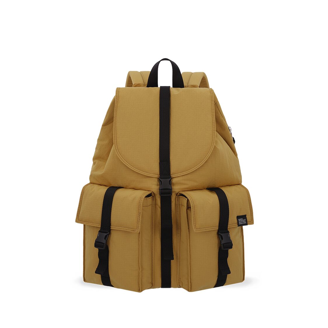 Sweetch RUCKSACK 001 M Ochre Mustard