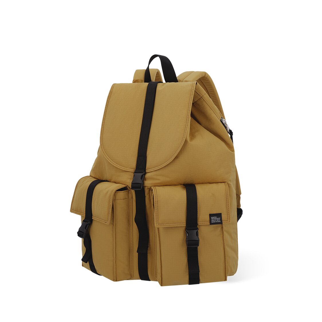 Sweetch RUCKSACK 001 M Ochre Mustard