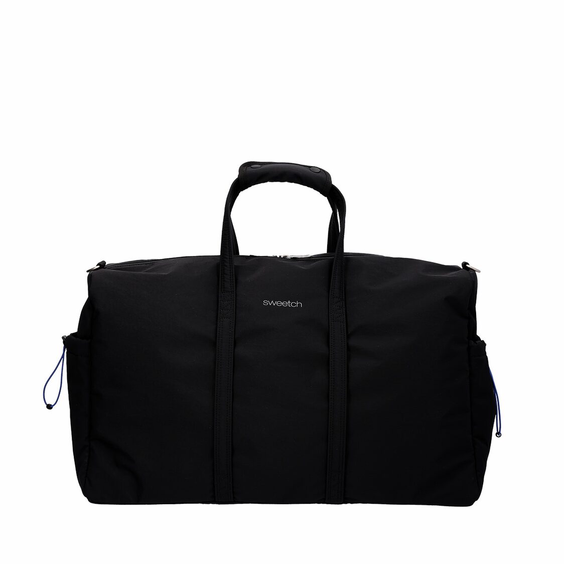 Sweetch WEEKENDER BAG L Black