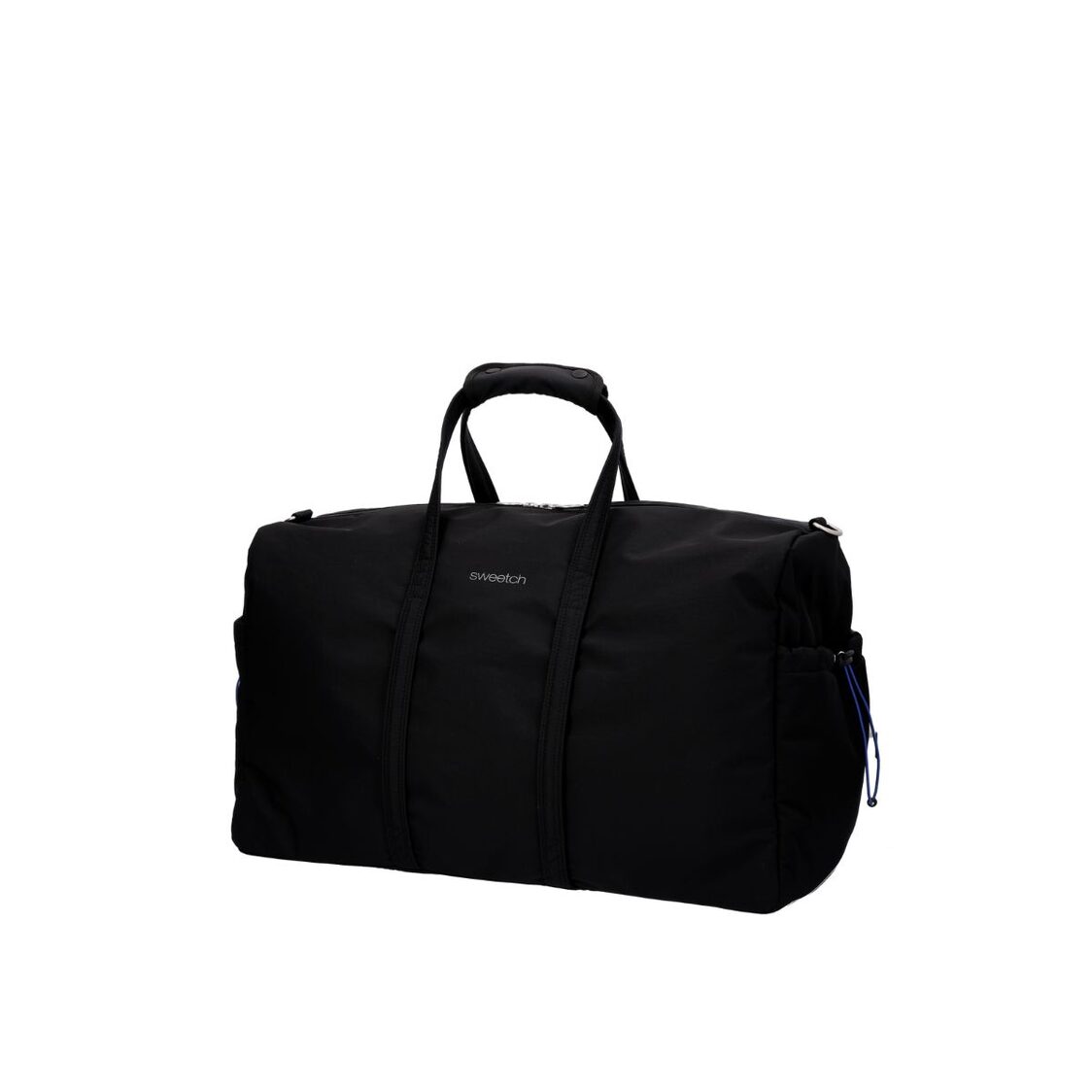Sweetch WEEKENDER BAG L Black