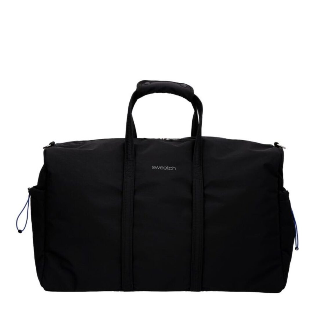 Sweetch WEEKENDER BAG L Black