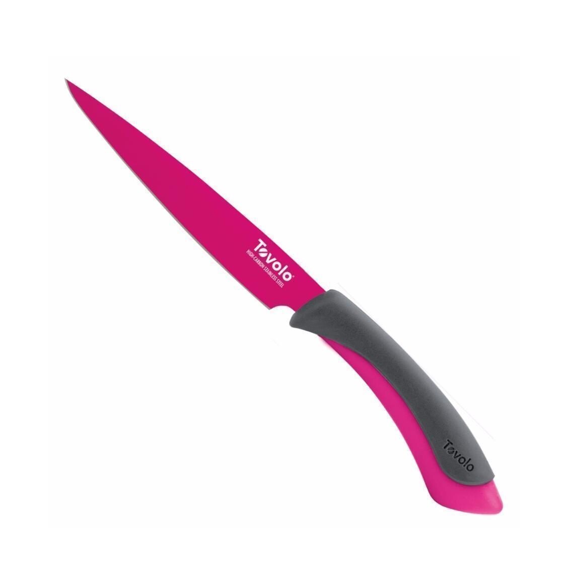 Tovolo Comfort Grip Slicing Knife