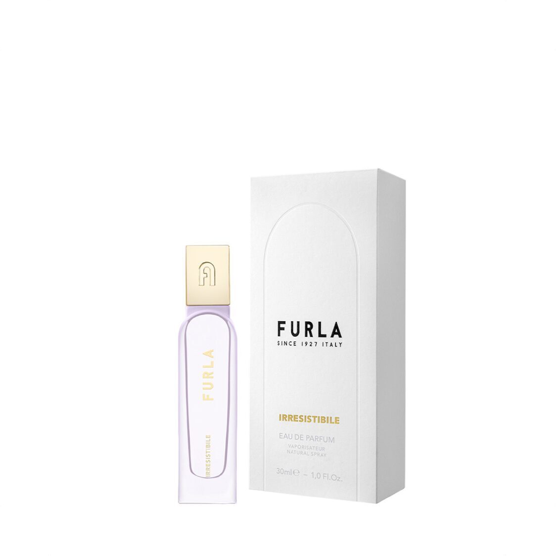 Furla Irresistible EDP