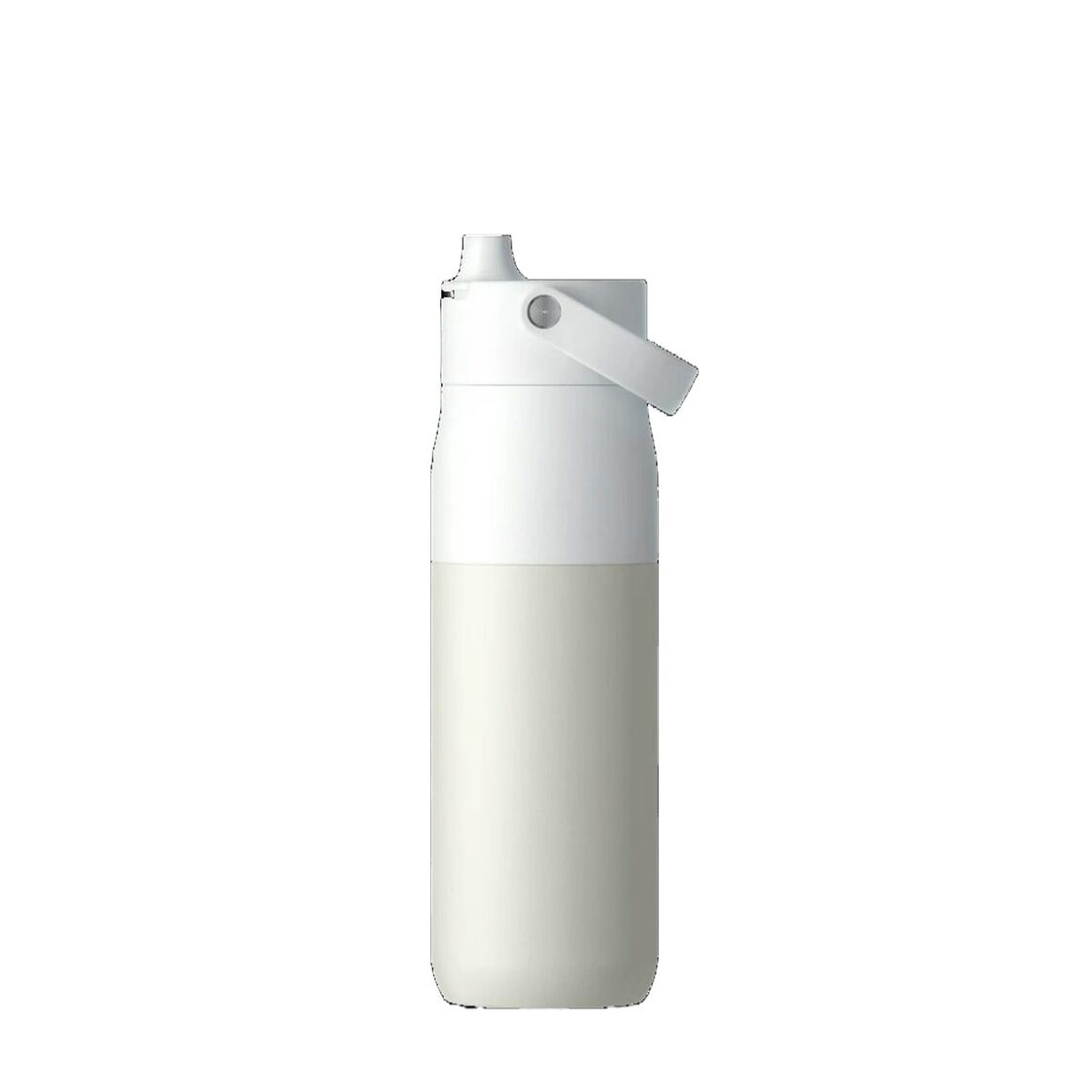 Larq Bottle Swig Top Granite White 680ml / 23oz