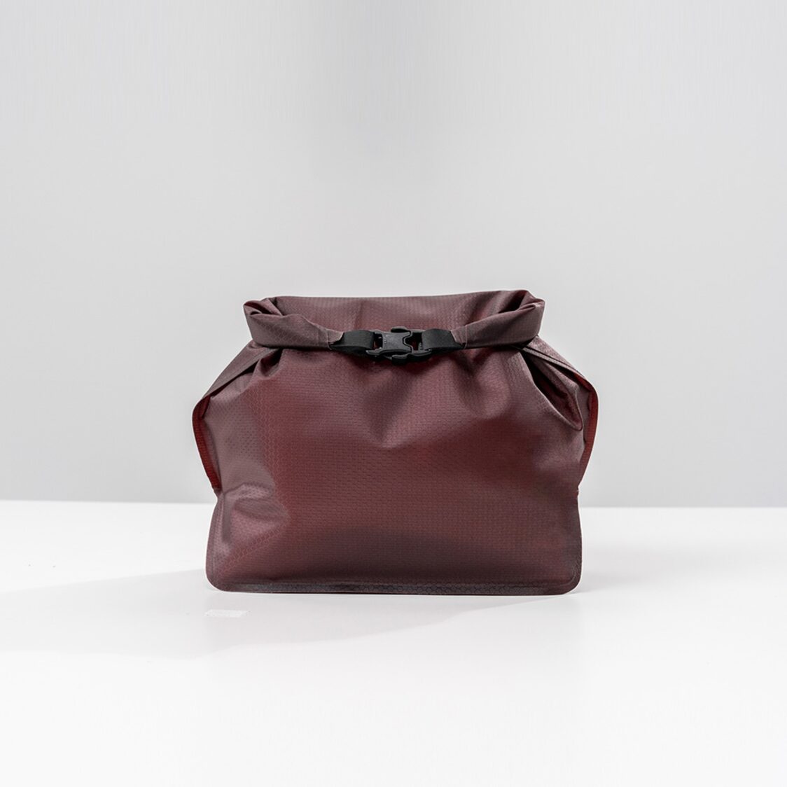 Matador FlatPak Waterproof Toiletry Case - Burgundy
