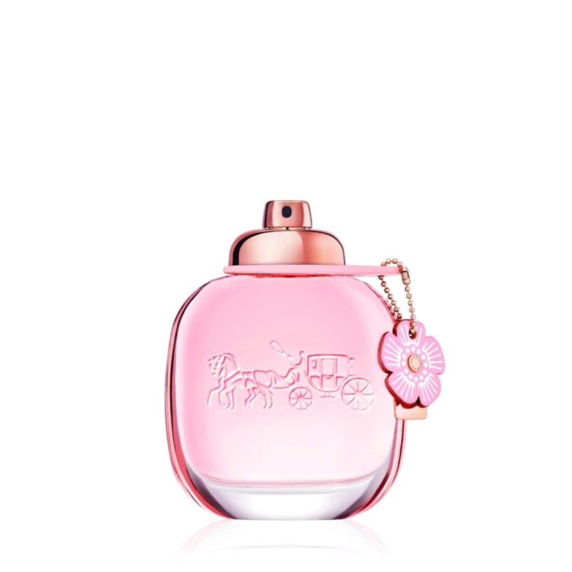 Coach Floral EDP Natural Spray