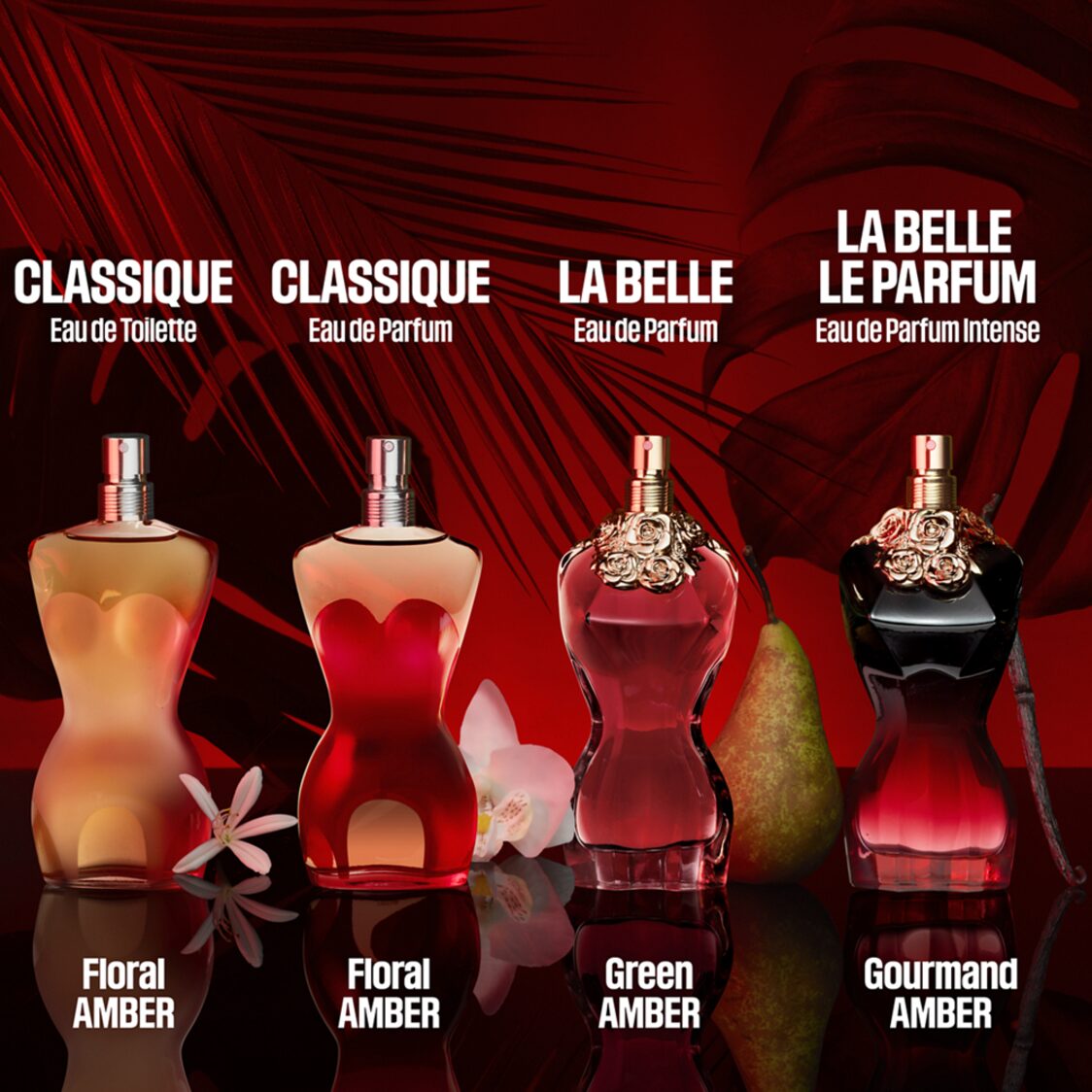 Jean Paul Gaultier Classique EDT 100ml