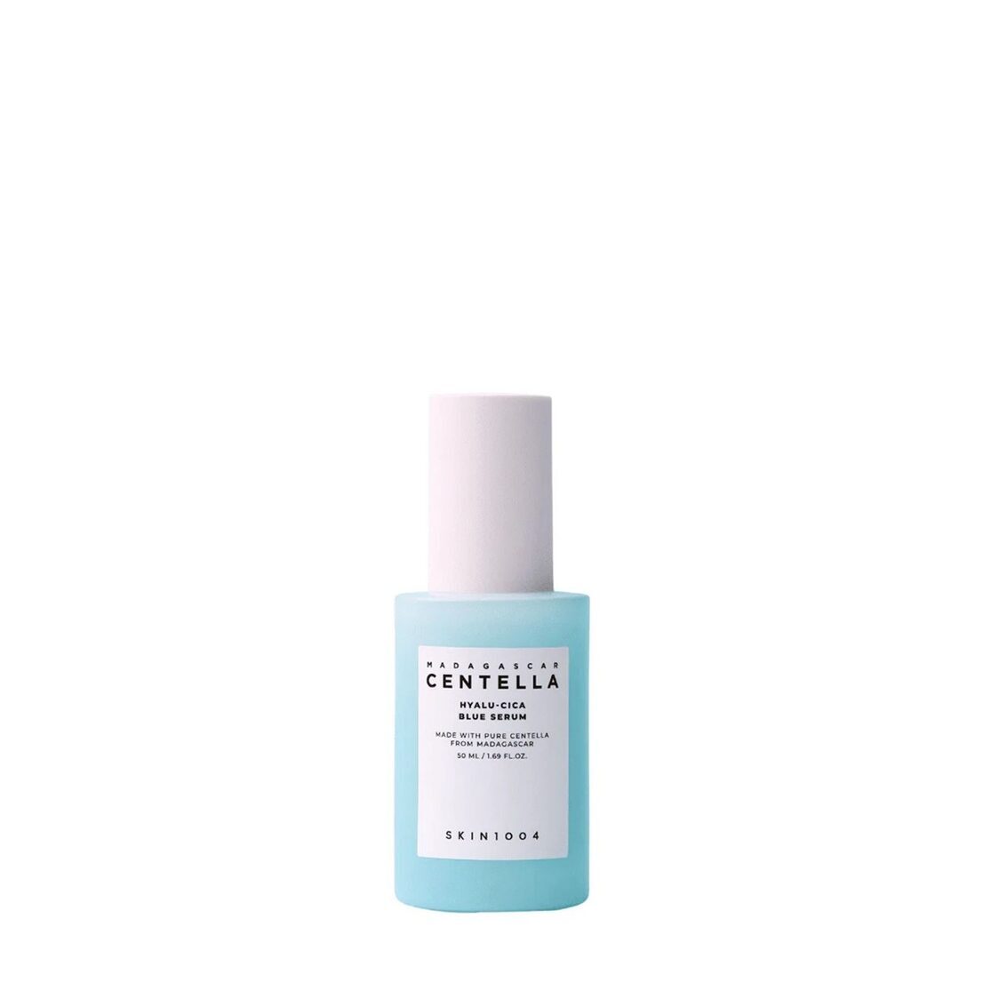 Skin1004 Hyalu-Cica Blue Serum 50ml