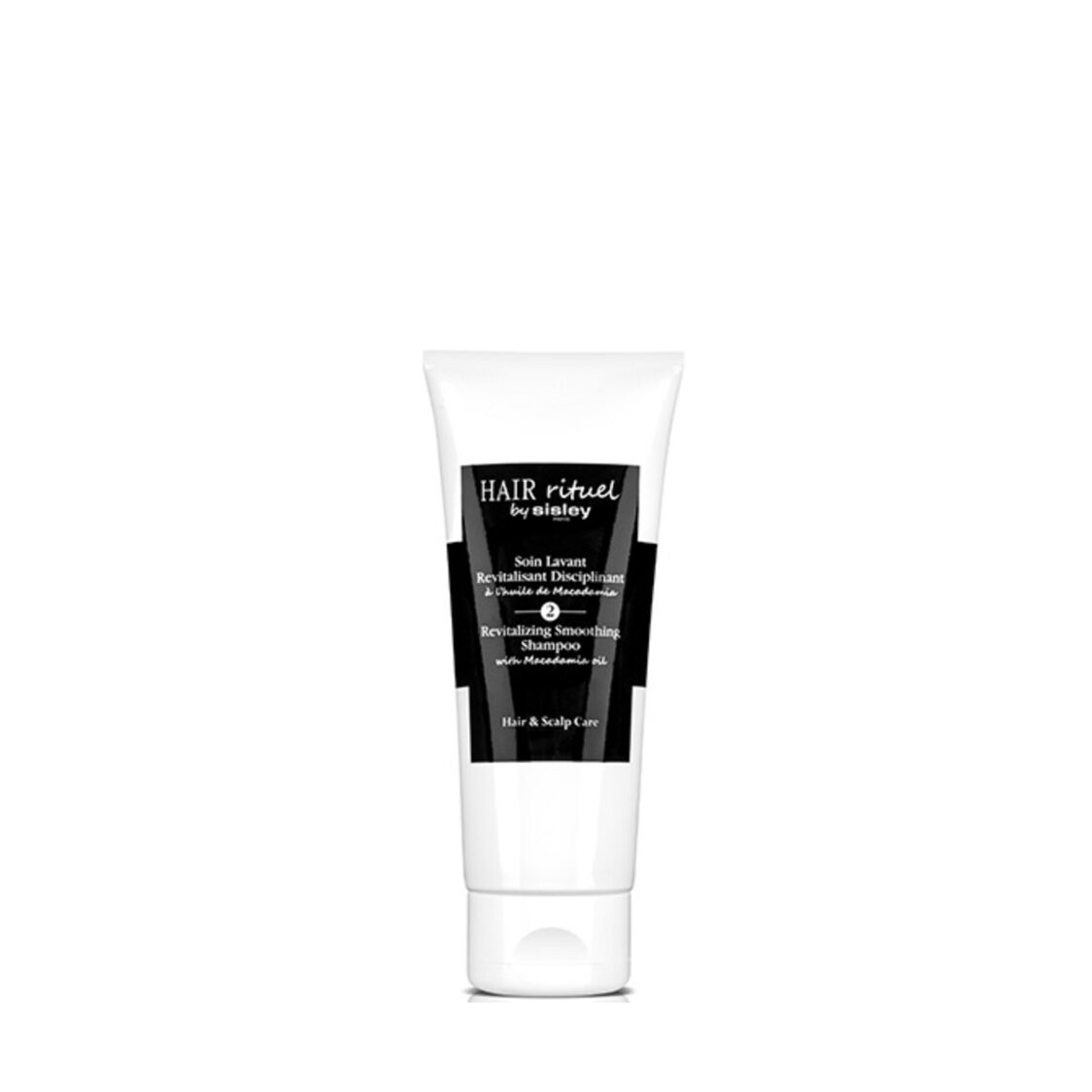 Sisley Revitalizing Smoothing Shampoo With Macadamia Oil 200ml