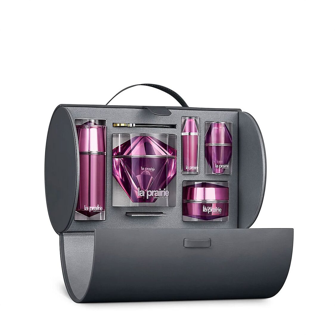 La Prairie Platinum Rare Luxury Ritual