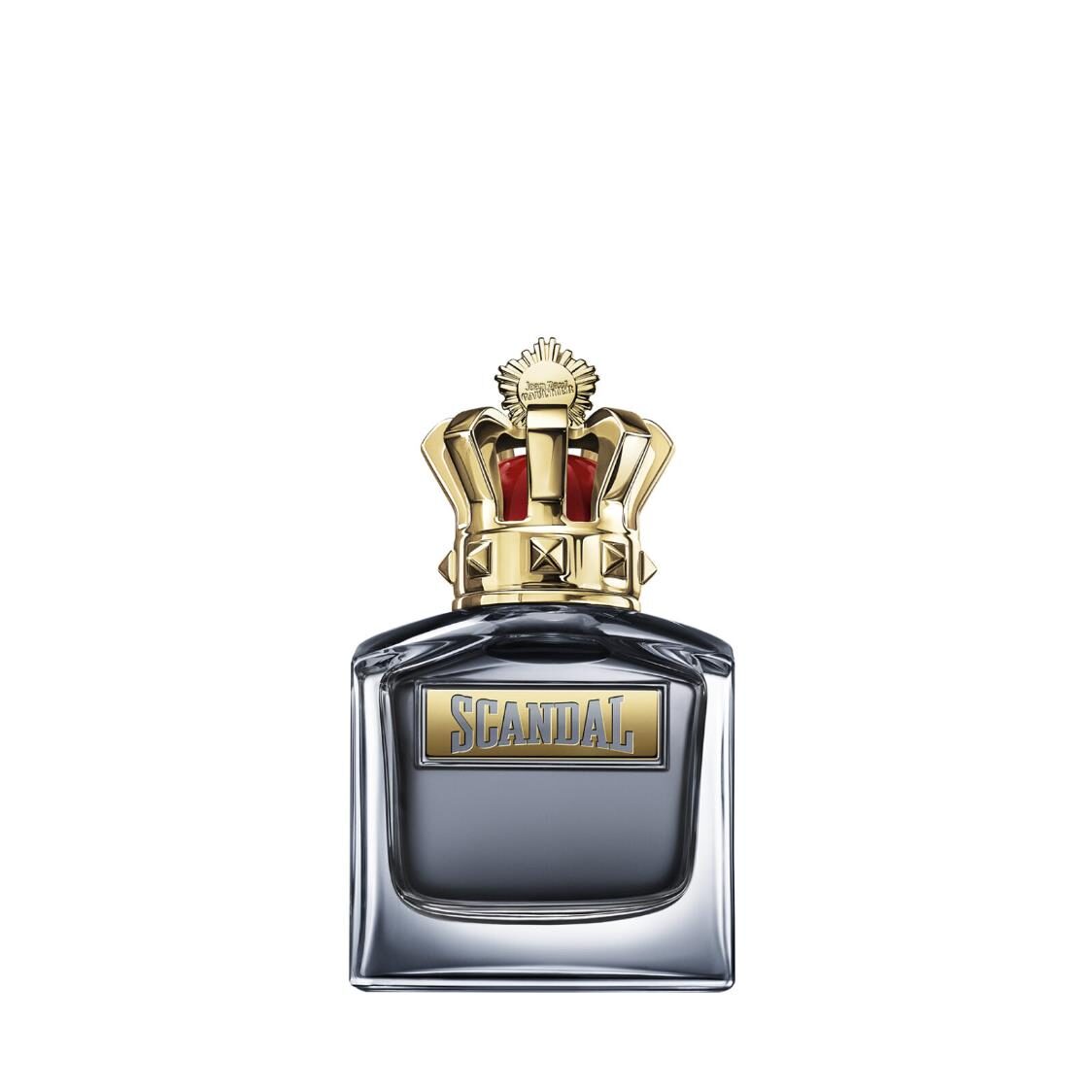 Jean Paul Gaultier Scandal for Him EDT 100ml