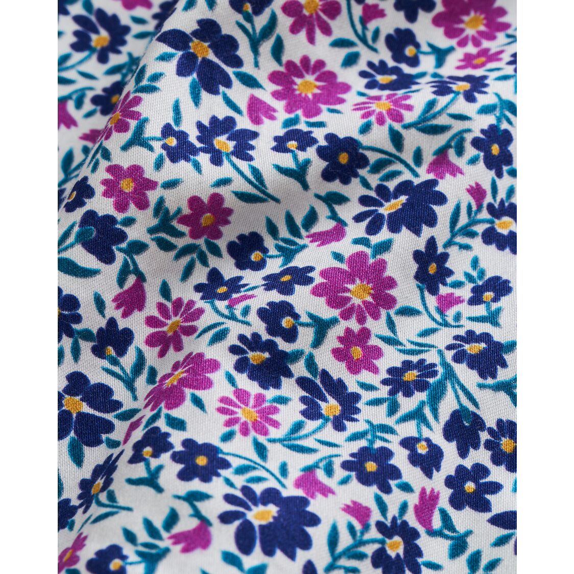 Coupe Cousu Short Sleeve Print Shirt CCSSE246-PRINT