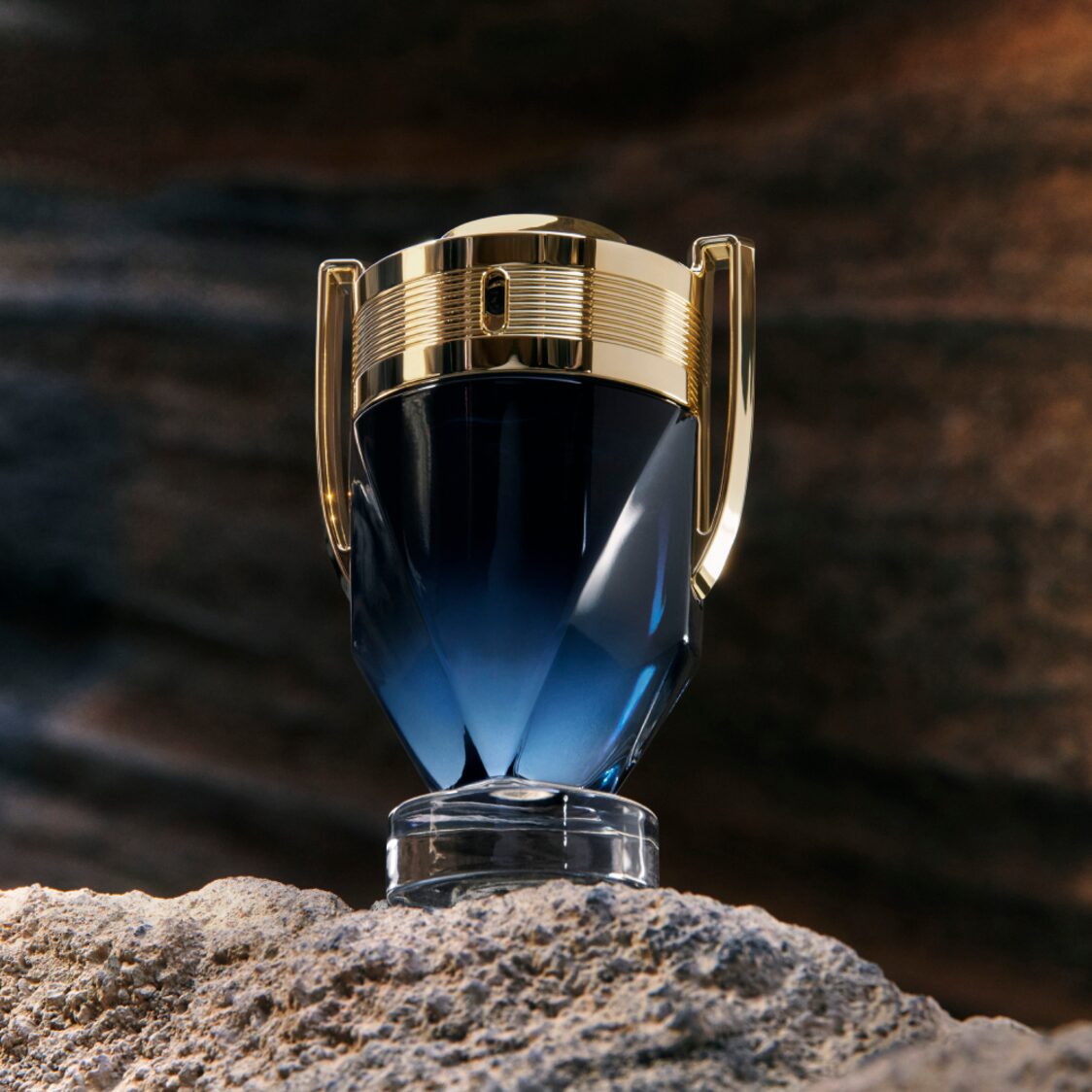 Paco Rabanne Invictus Parfum 100ml
