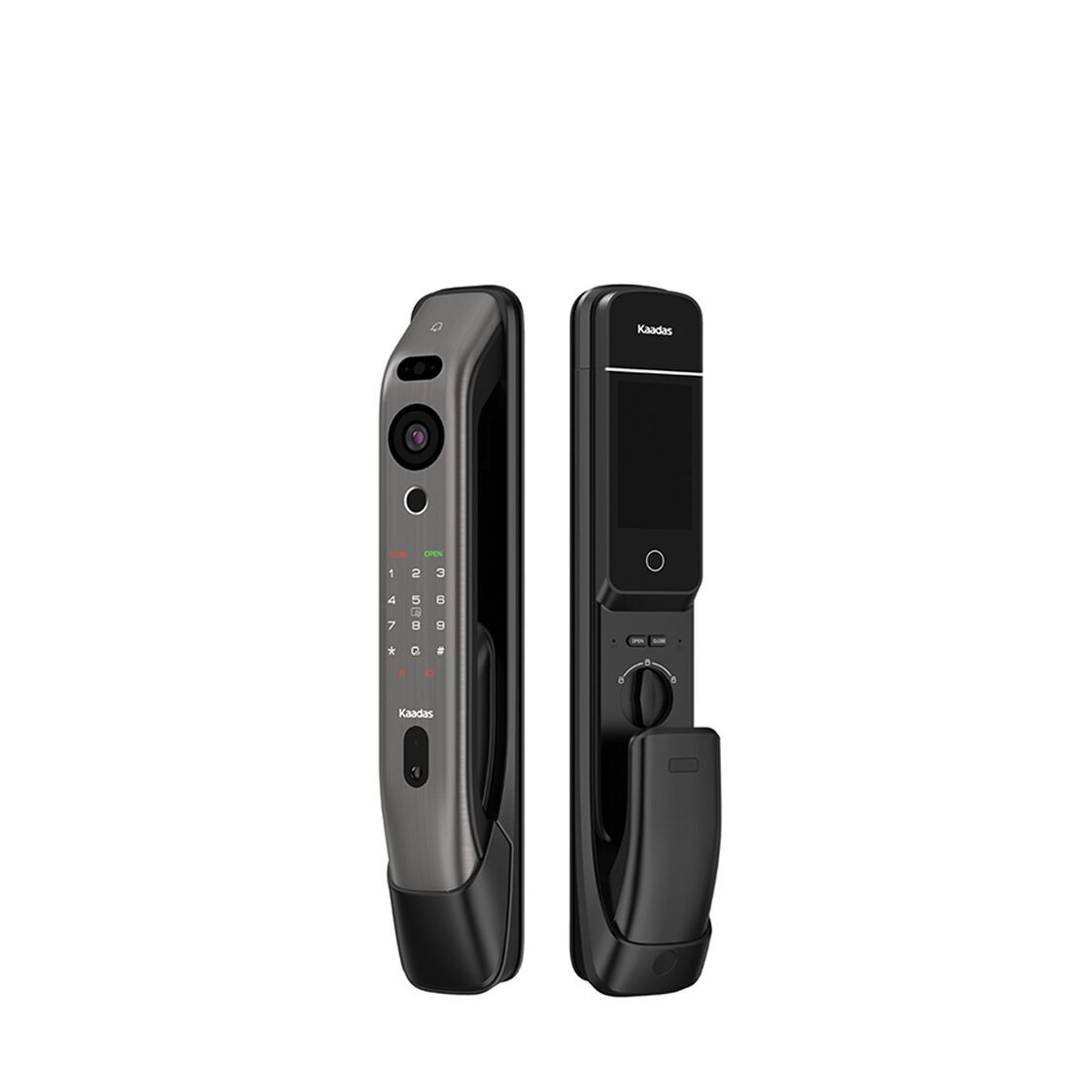 Kaadas K20 Pro Max Digital Lock - Black
