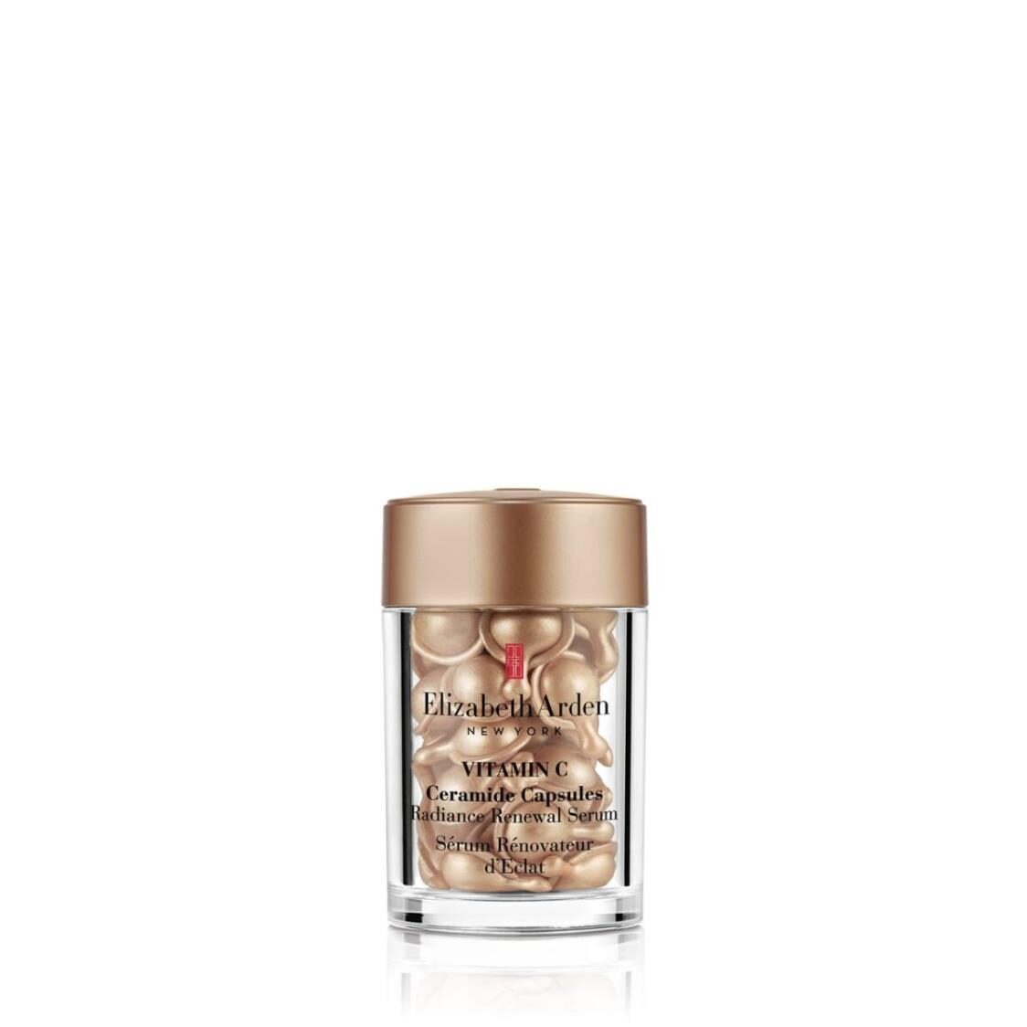 Elizabeth Arden Vitamin C Ceramide Capsules Radiance Renewal Serum 30pc