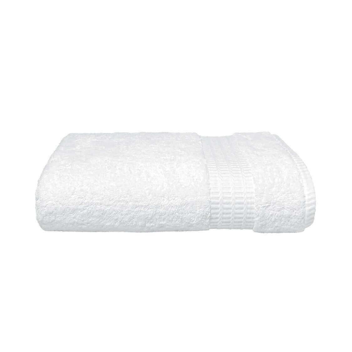 Charles Millen Signature Collection Huella Luxe Bath Towel