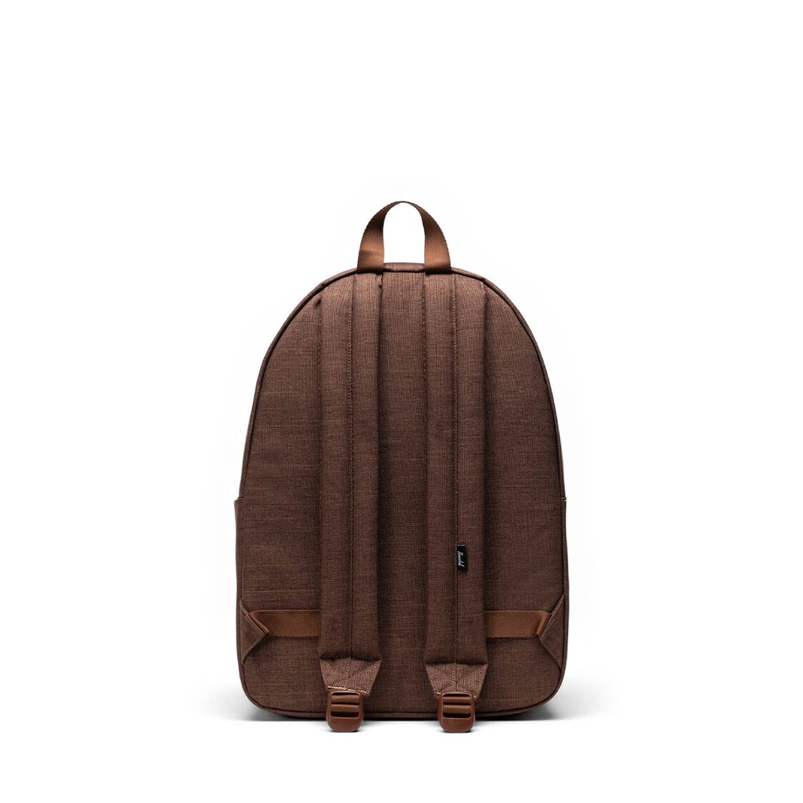 Herschel Classic Backpack - Potting Soil Crosshatch