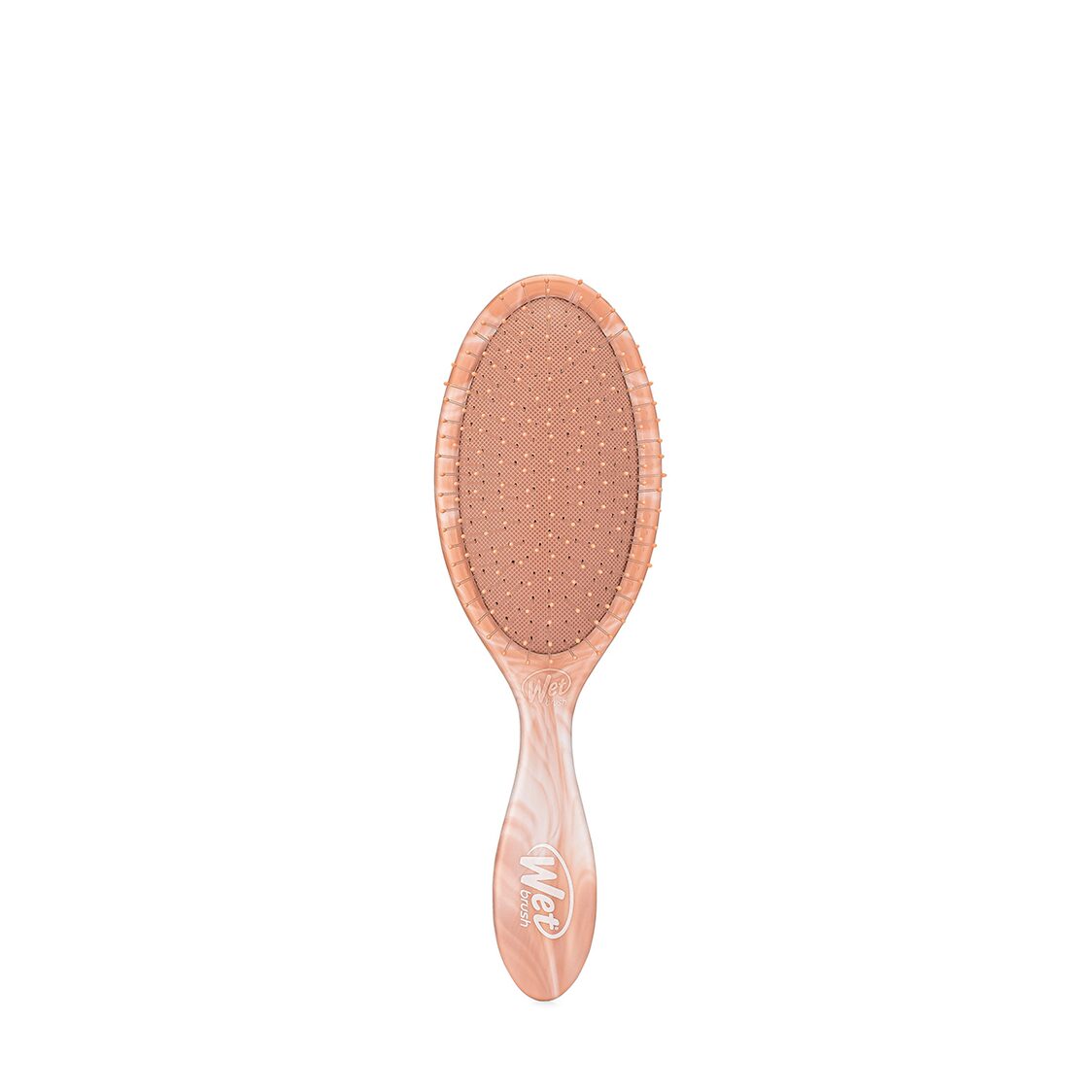 Wet Brush Original Detangler Watercolour Pink Wave