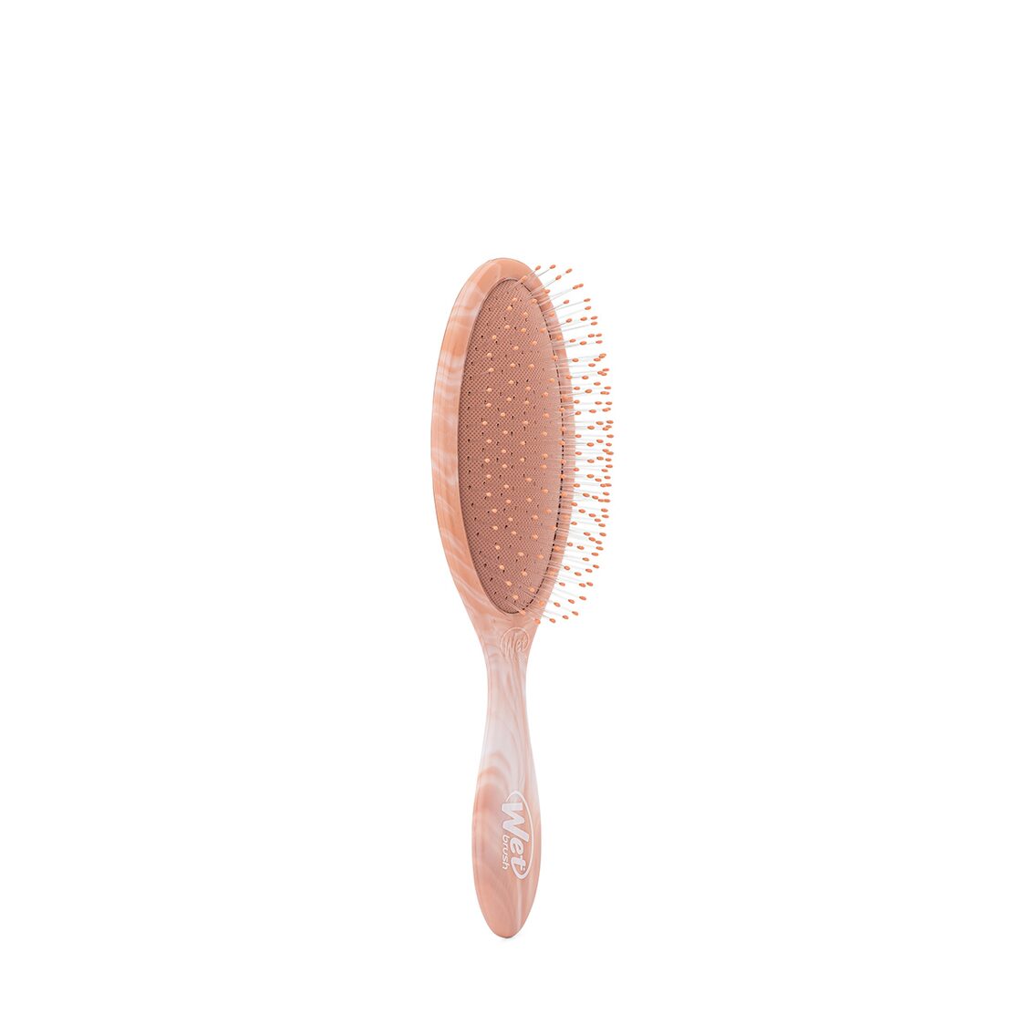 Wet Brush Original Detangler Watercolour Pink Wave
