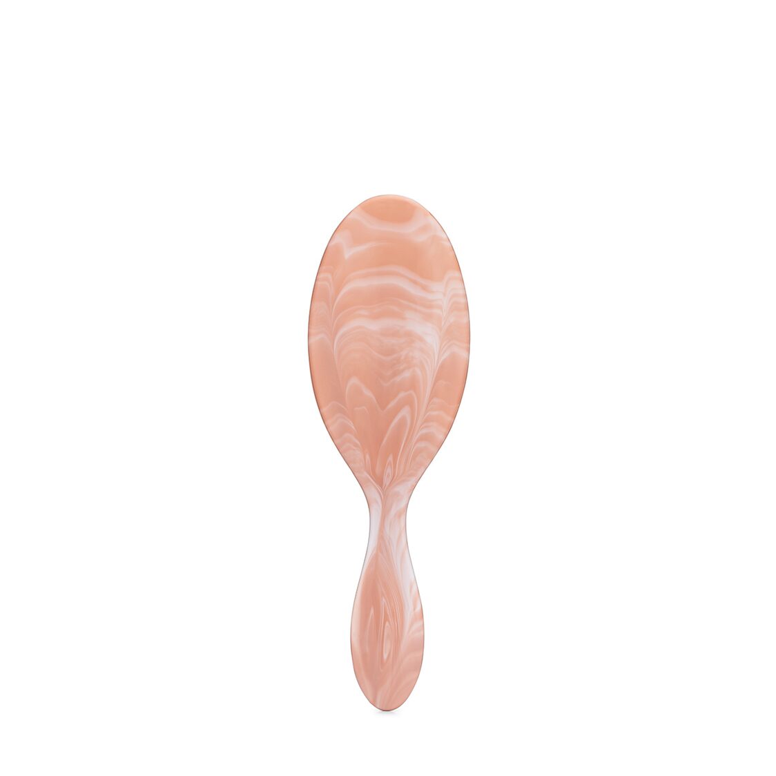 Wet Brush Original Detangler Watercolour Pink Wave