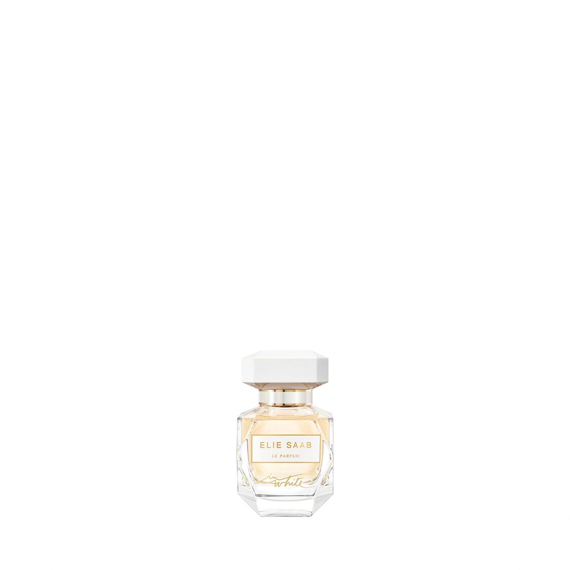 Elie Saab Le Parfum in White Eau de Parfum