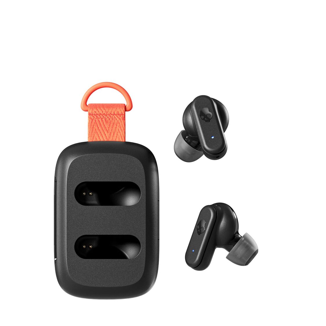 Skullcandy Dime 3 True Wireless In-ear True Black