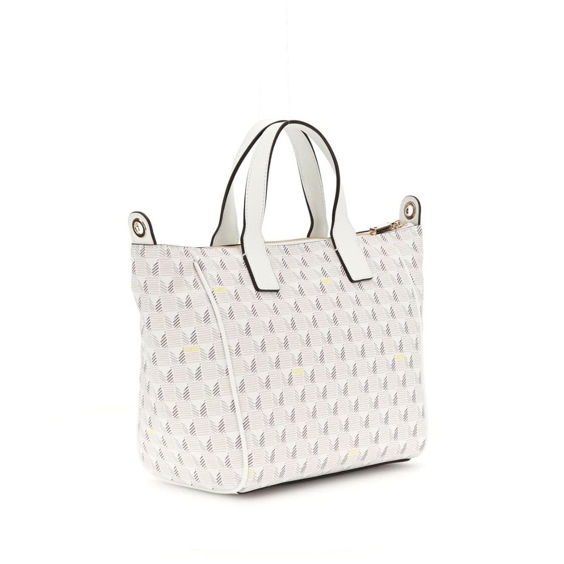 Guess Follie Small Tote,Stone Logo