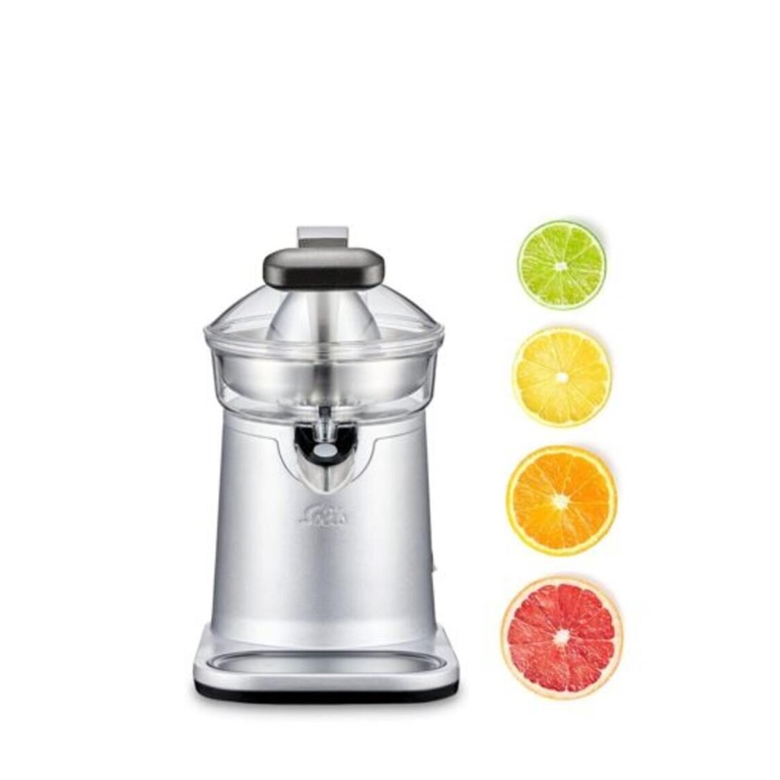 Solis Citrus Press Station (Type 8454) 1879SL-921.84