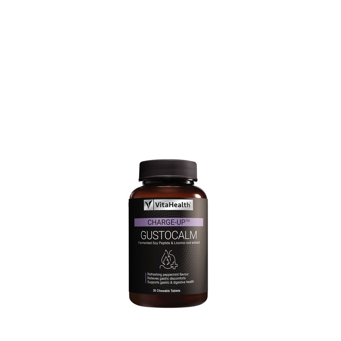 Vitahealth Charge-Up™ Gustocalm 30s