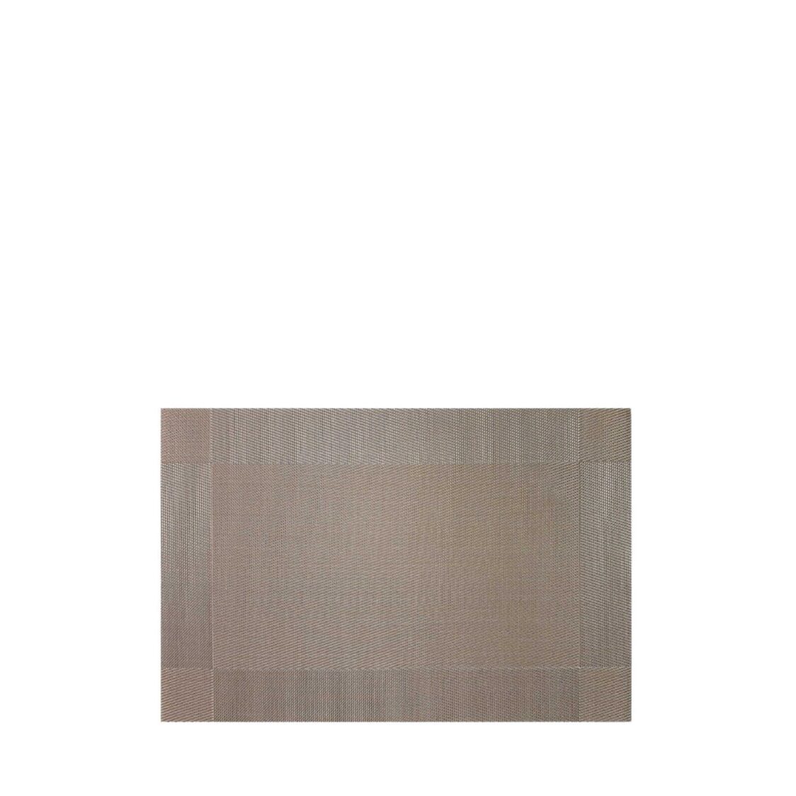 J. Rapee Marque Placemat Bronze