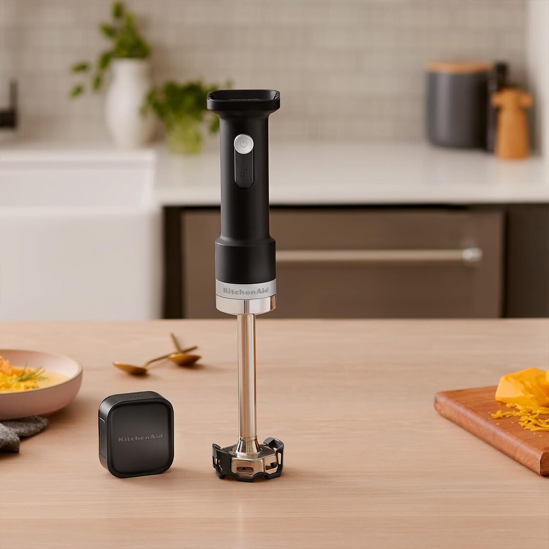 KitchenAid Cordless 2.0 *Battery Sold Separately