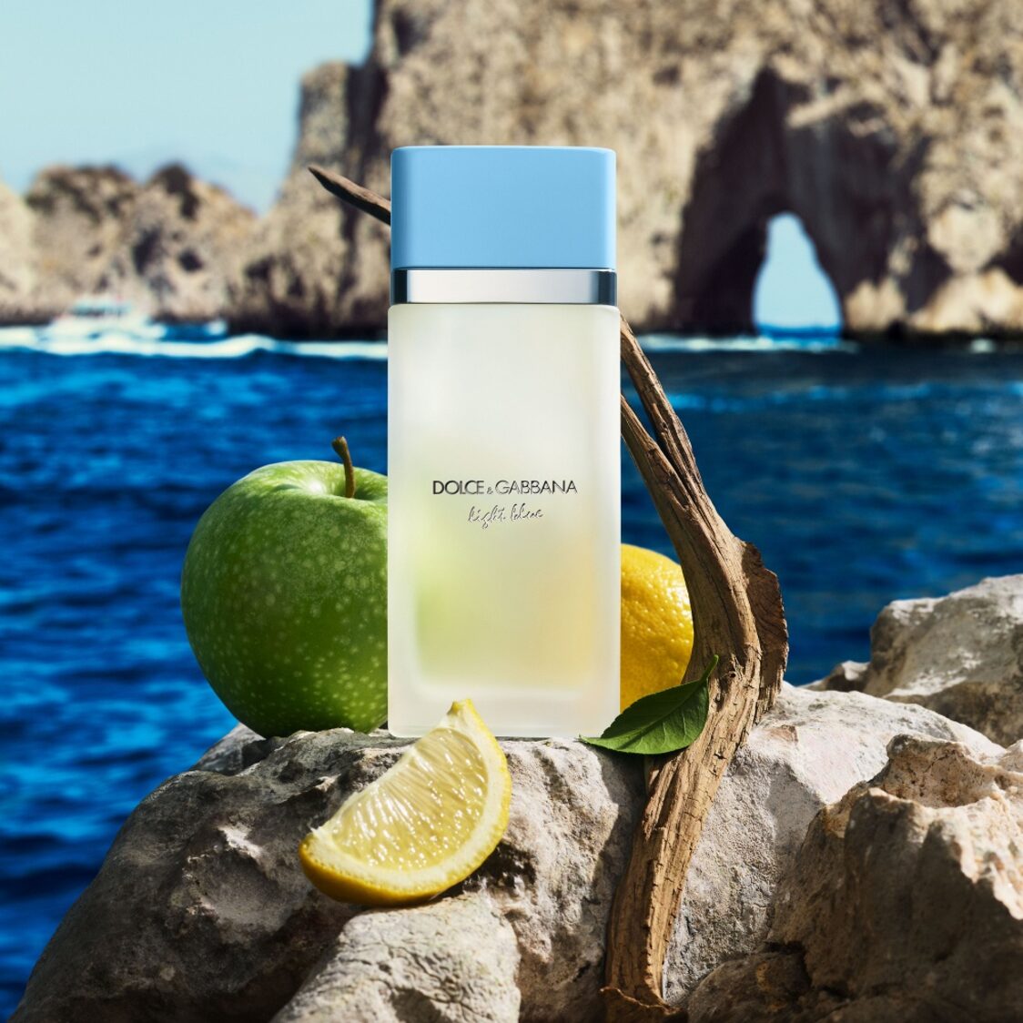 Dolce&Gabbana Light Blue EDT